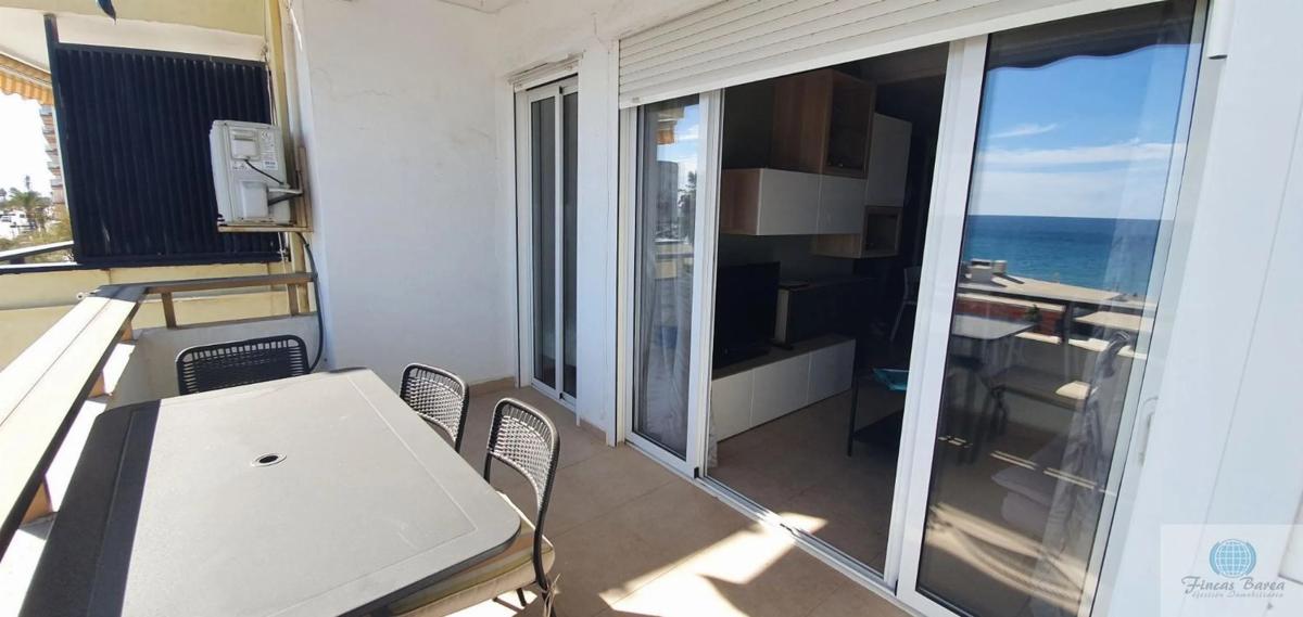 Venta de piso en Paseo Marítimo Rey de España, Fuengirola
photo 5