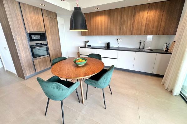 Penthouse for sale at Las Gaviotas, Fuengirola thumbnail 2