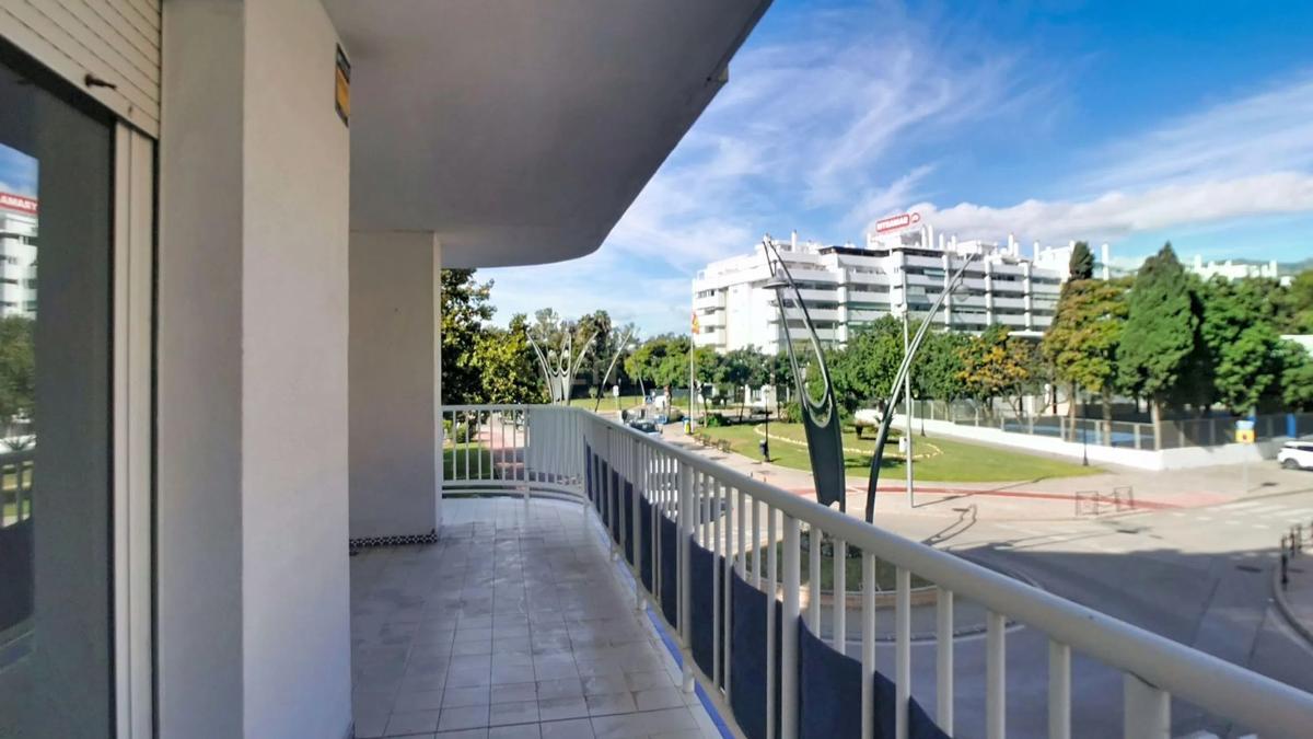 Venta de piso en Calle Churruca, 2, Fuengirola
photo 3