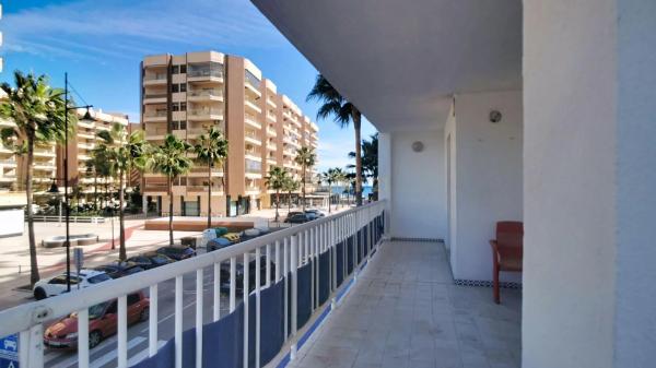 Venta de piso en Calle Churruca, 2, Fuengirola
 photo 4