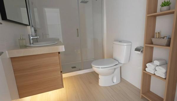 Ático en venta en  Paseo Marítimo Rey de España, Fuengirola photo 1