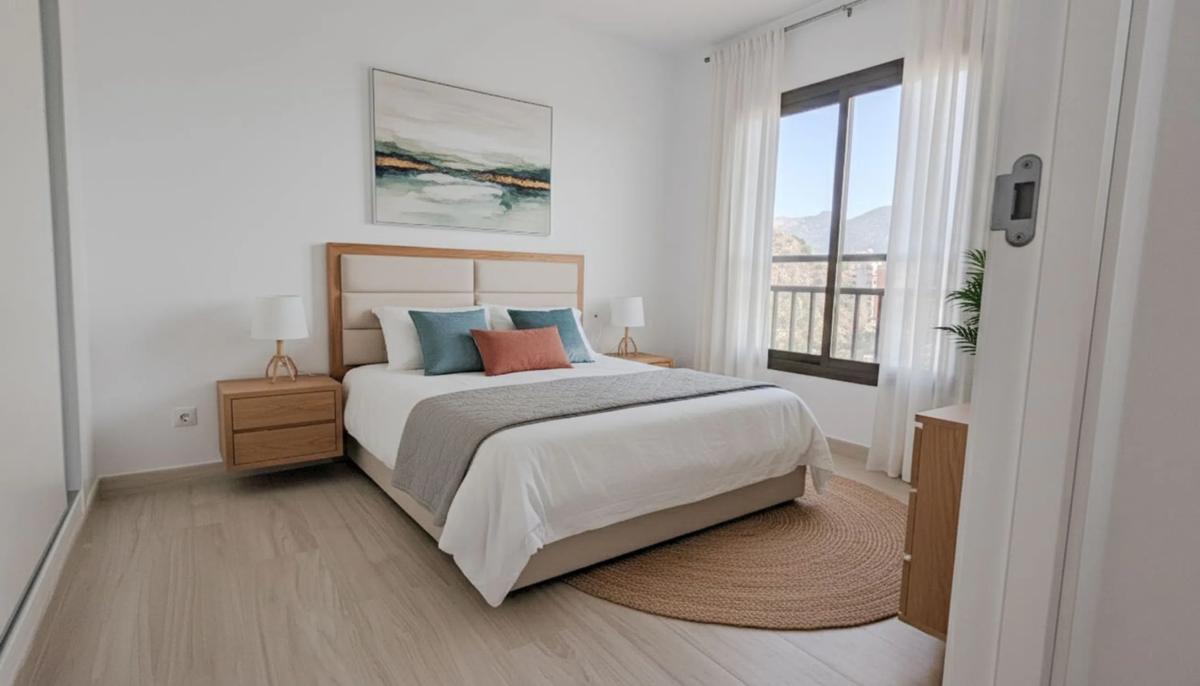 Venta de ático en  Paseo Marítimo Rey de España, Fuengirola photo 4