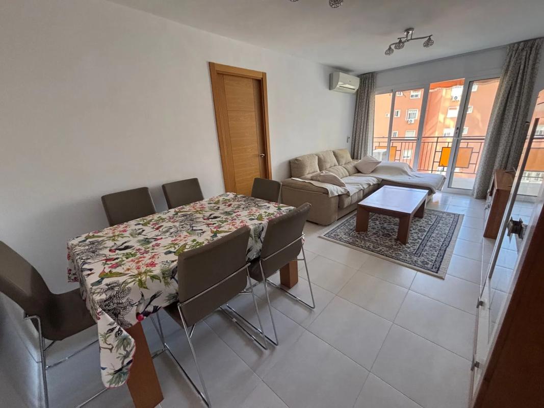Sale of apartment in Avenida Acapulco, 2, Fuengirola
photo 2