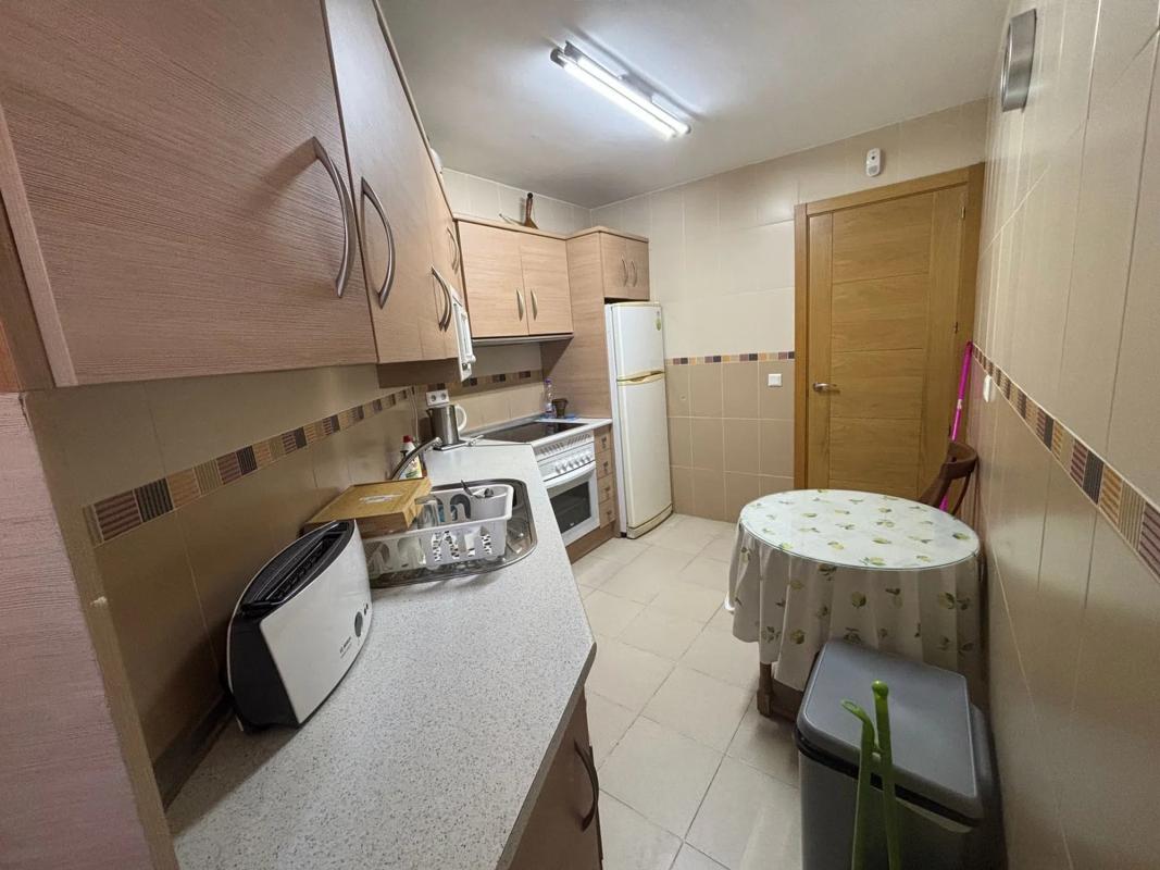Sale of apartment in Avenida Acapulco, 2, Fuengirola
photo 3