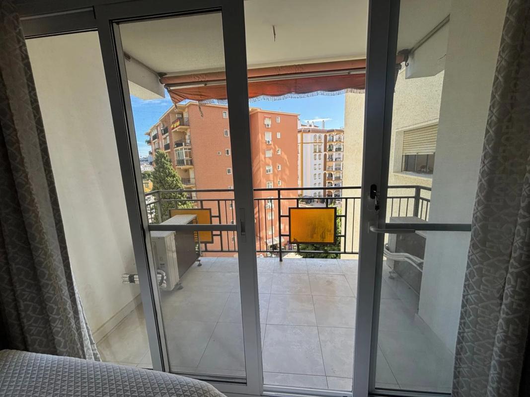 Sale of apartment in Avenida Acapulco, 2, Fuengirola
photo 5