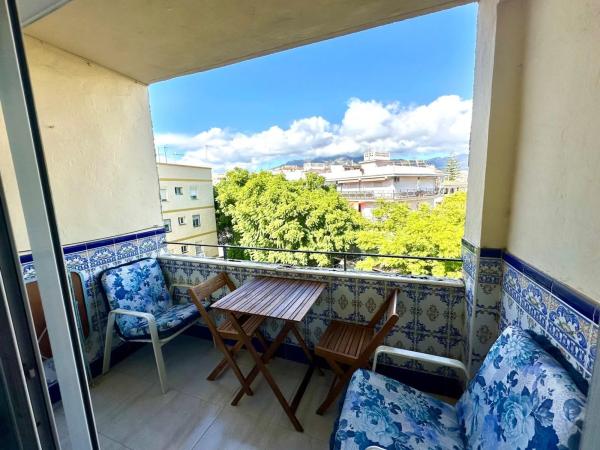 Venta de piso en Plaza Mijas, Fuengirola
thumbnail 1