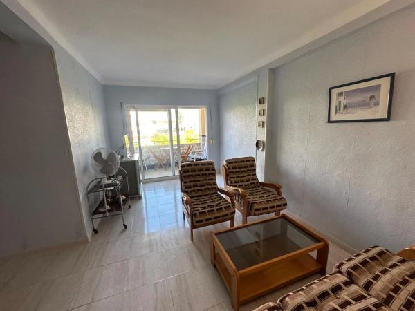 Venta de piso en Plaza Mijas, Fuengirola
thumbnail 2