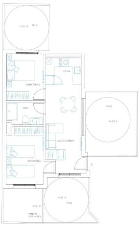 Продажа квартиры на Calle Estepona 9, 11, Фуэнхирола
 photo 1