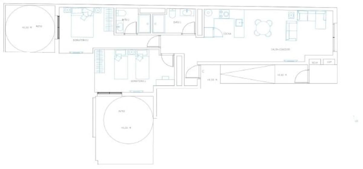 Sale of apartment in Calle Estepona 9, 11, Fuengirola
photo 1