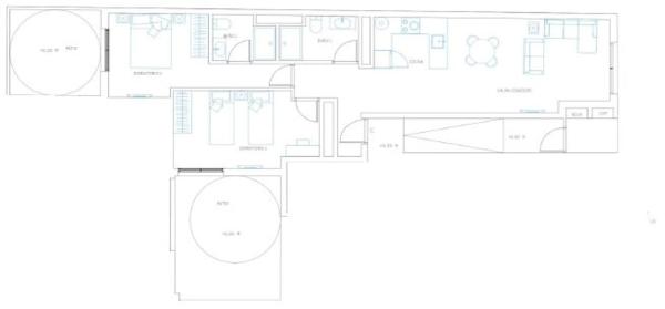 Продажа квартиры на Calle Estepona 9, 11, Фуэнхирола
 photo 1