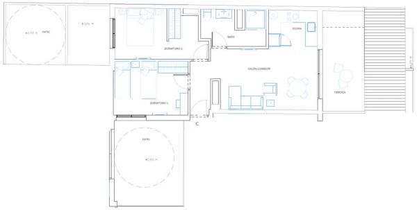 Пентхаус на продажу в  Calle Estepona 9, 11, Фуэнхирола photo 1