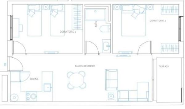 Продажа квартиры на Calle Estepona 9, 11, Фуэнхирола
 photo 1