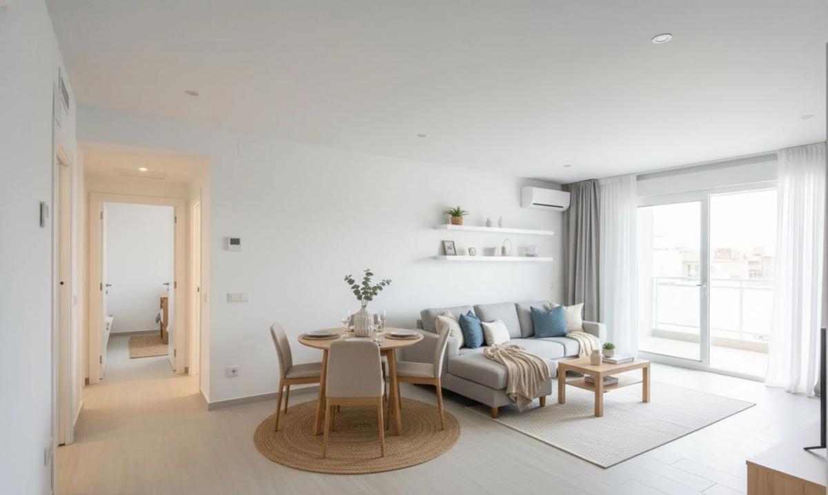 Sale of apartment in Calle Estepona 9, 11, Fuengirola
photo 4