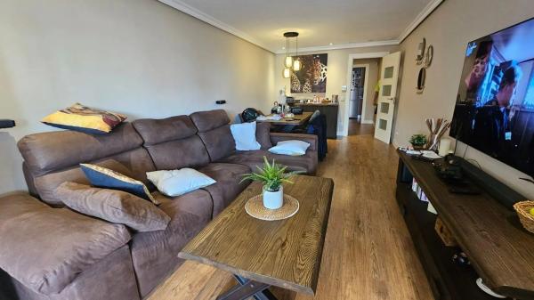 Продажа квартиры на Zona Puerto Deportivo, Фуэнхирола
photo 1