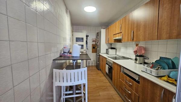 Продажа квартиры на Zona Puerto Deportivo, Фуэнхирола
 photo 4
