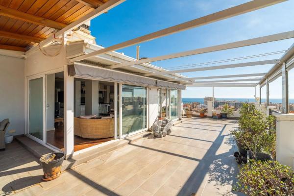 Penthouse for sale at Avenida Acapulco, 6, Fuengirola thumbnail 2