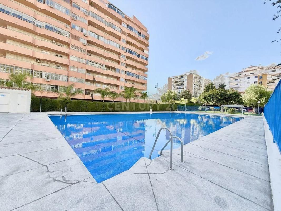 Venta de ático en Avenida Acapulco, 6, Fuengirola photo 5