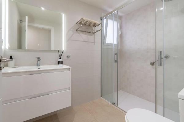 Venta de piso en Calle San Isidro Labrador, 2, Fuengirola
 photo 4