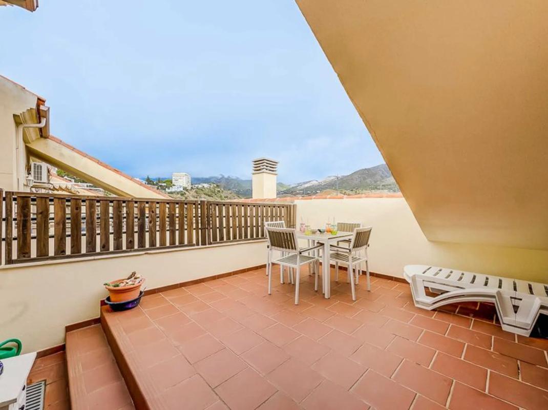Venta de ático en Calle Perdices, Fuengirola photo 2