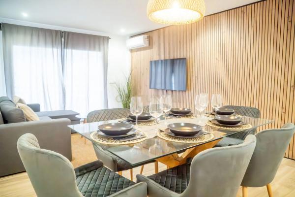 Продажа квартиры на Calle Poeta Salvador Rueda, 83, Фуэнхирола
photo 1