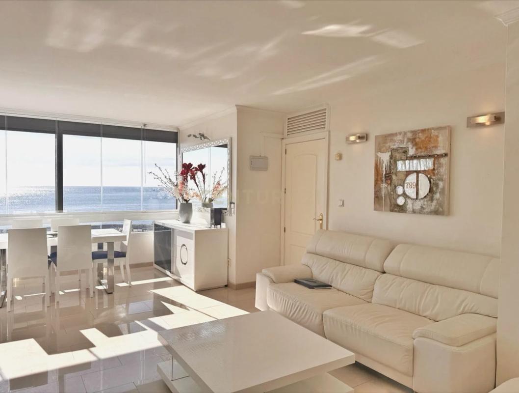 Venta de piso en Paseo Marítimo Rey de España, Fuengirola
photo 2