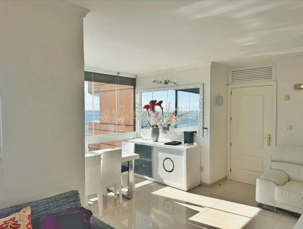 Venta de piso en Paseo Marítimo Rey de España, Fuengirola
photo 3