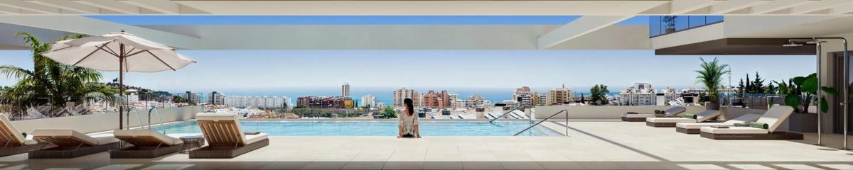 Venta de piso en Calle Virgen del Carmen, 2, Fuengirola
photo 2