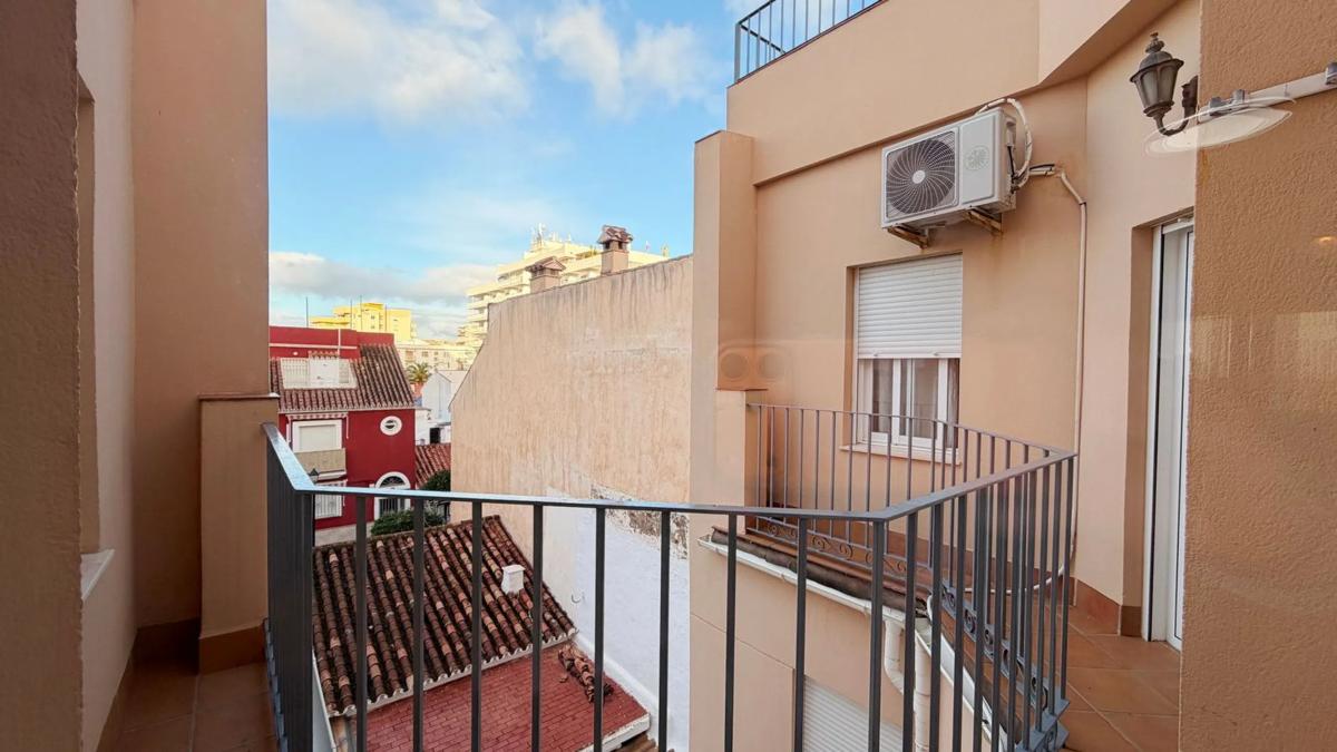 Venta de ático en  Calle Marina Nacional s/n, Fuengirola photo 2