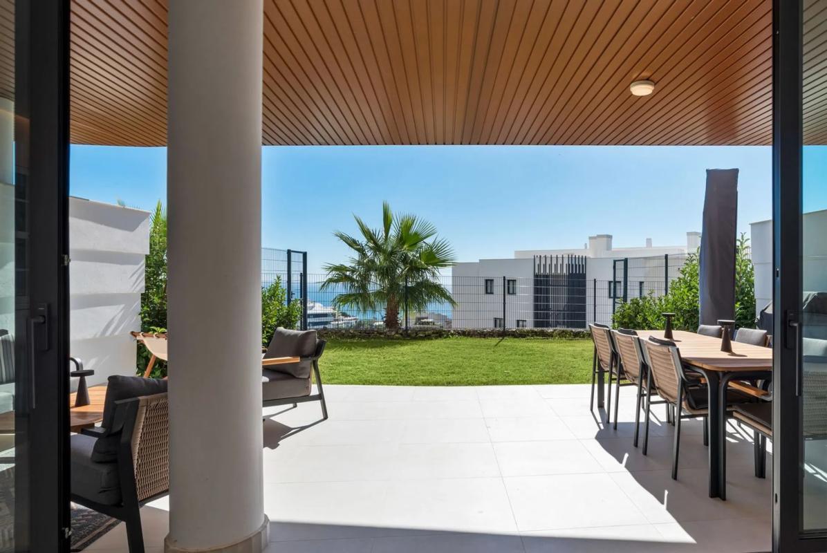 Sale of apartment in Avenida 8 de Marzo, 2, Fuengirola
photo 5