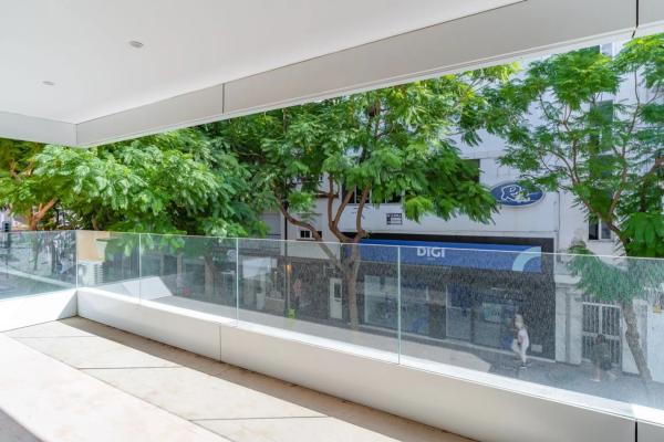 Продажа квартиры на Avenida Condes de San Isidro, Фуэнхирола
 photo 3
