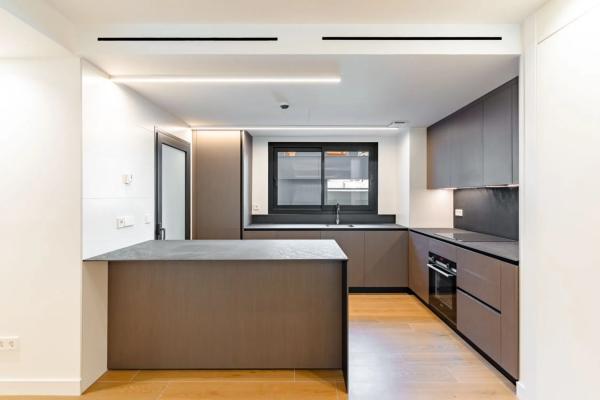 Продажа квартиры на Avenida Condes de San Isidro, Фуэнхирола
 photo 4