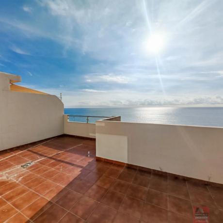 Mansarda na sprzedaż w Calle María Rosa Gálvez, Fuengirola photo 1