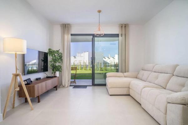 Sprzedaż mieszkania w Avenida Fuengirola, 8, Fuengirola
photo 1