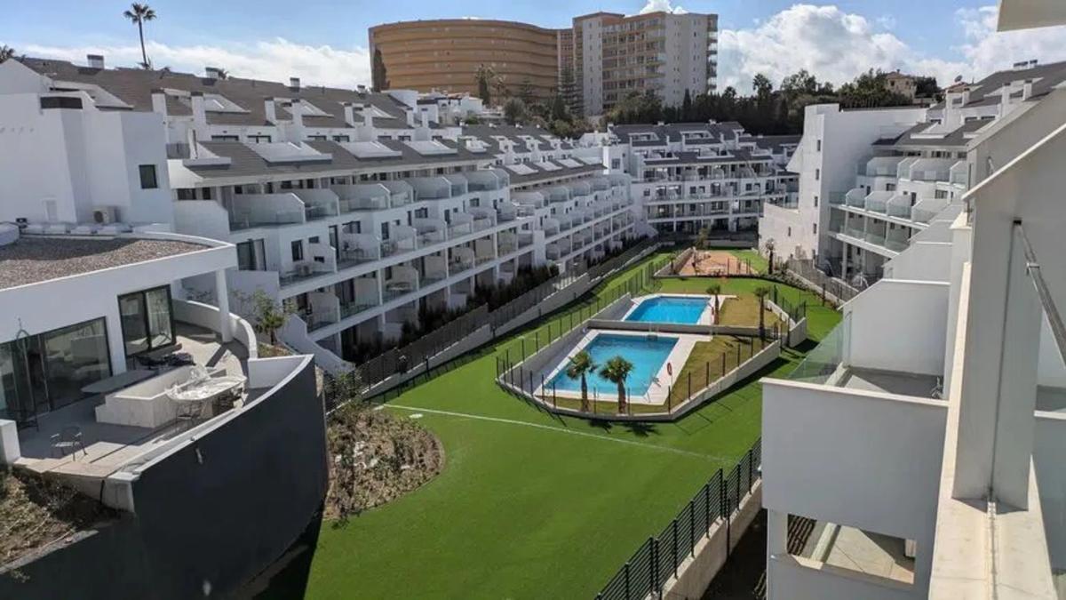 Sprzedaż mieszkania w Calle Zorzal, Fuengirola
photo 3