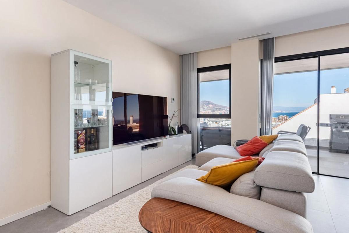 Venta de piso en Ronda Sol Villas, 19, Fuengirola
photo 3