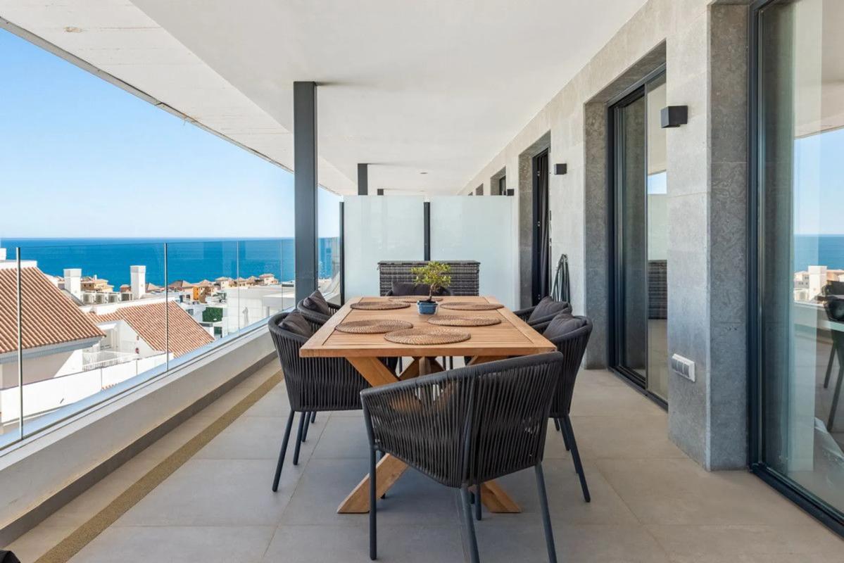 Venta de piso en Ronda Sol Villas, 19, Fuengirola
photo 5