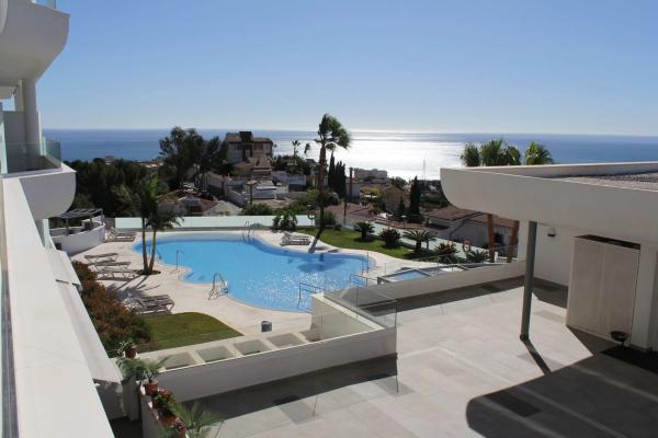 Sale of flat in Calle Pensamiento, Fuengirola
photo 1