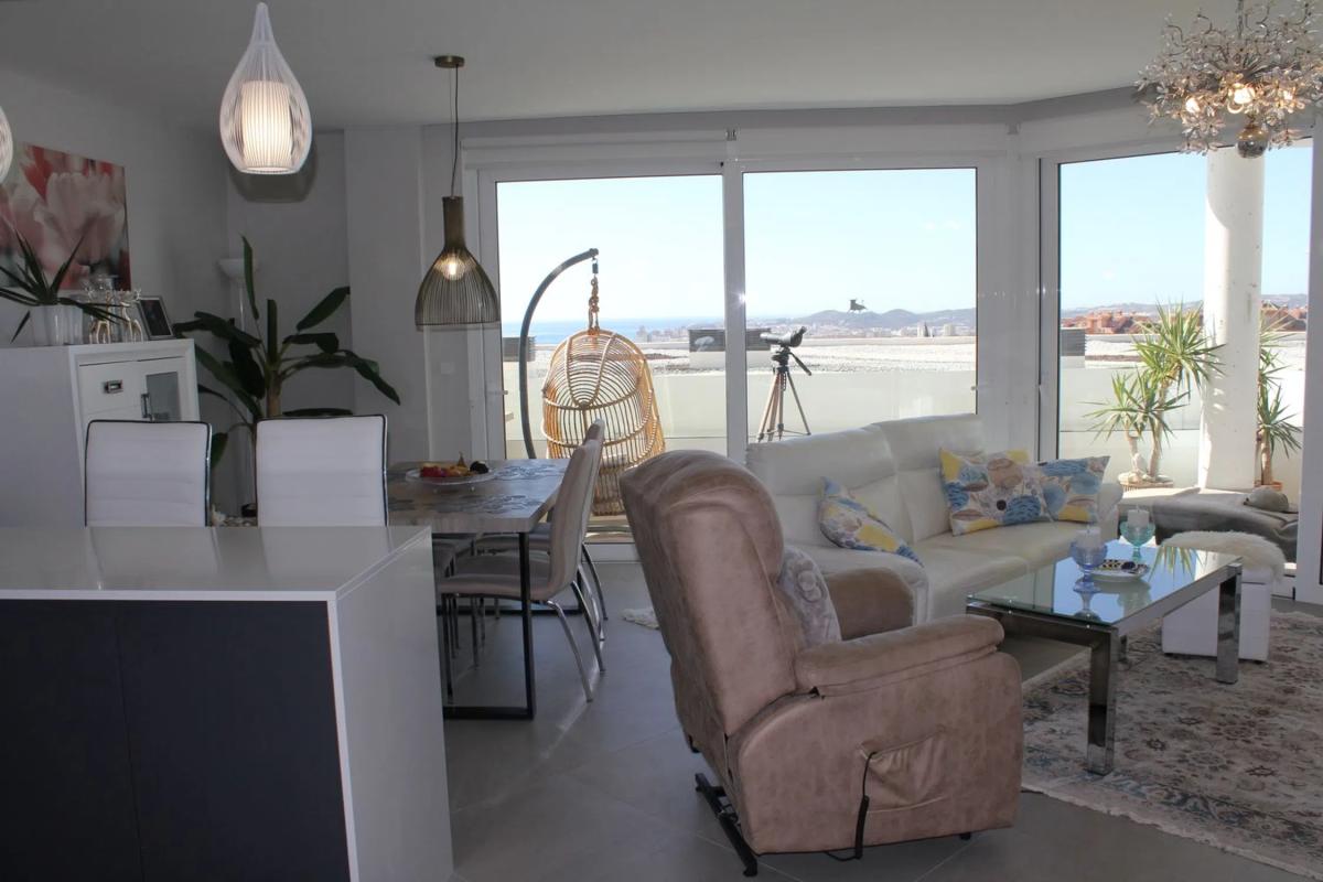 Venta de piso en Calle Pensamiento, Fuengirola
 photo 2