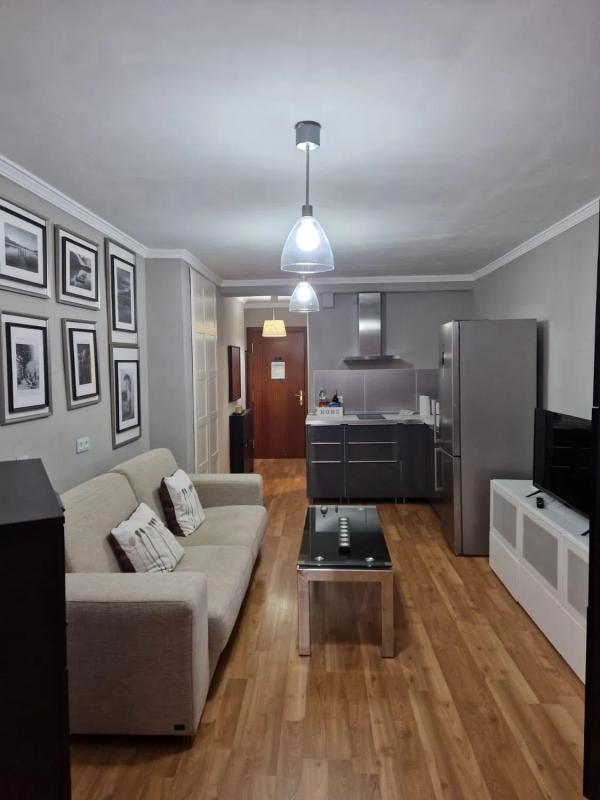 Venta de estudio en Zona Sohail, Fuengirola photo 1