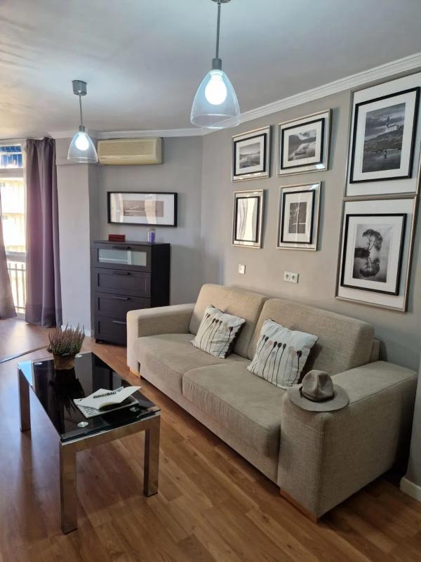 Venta de estudio en Zona Sohail, Fuengirola photo 2