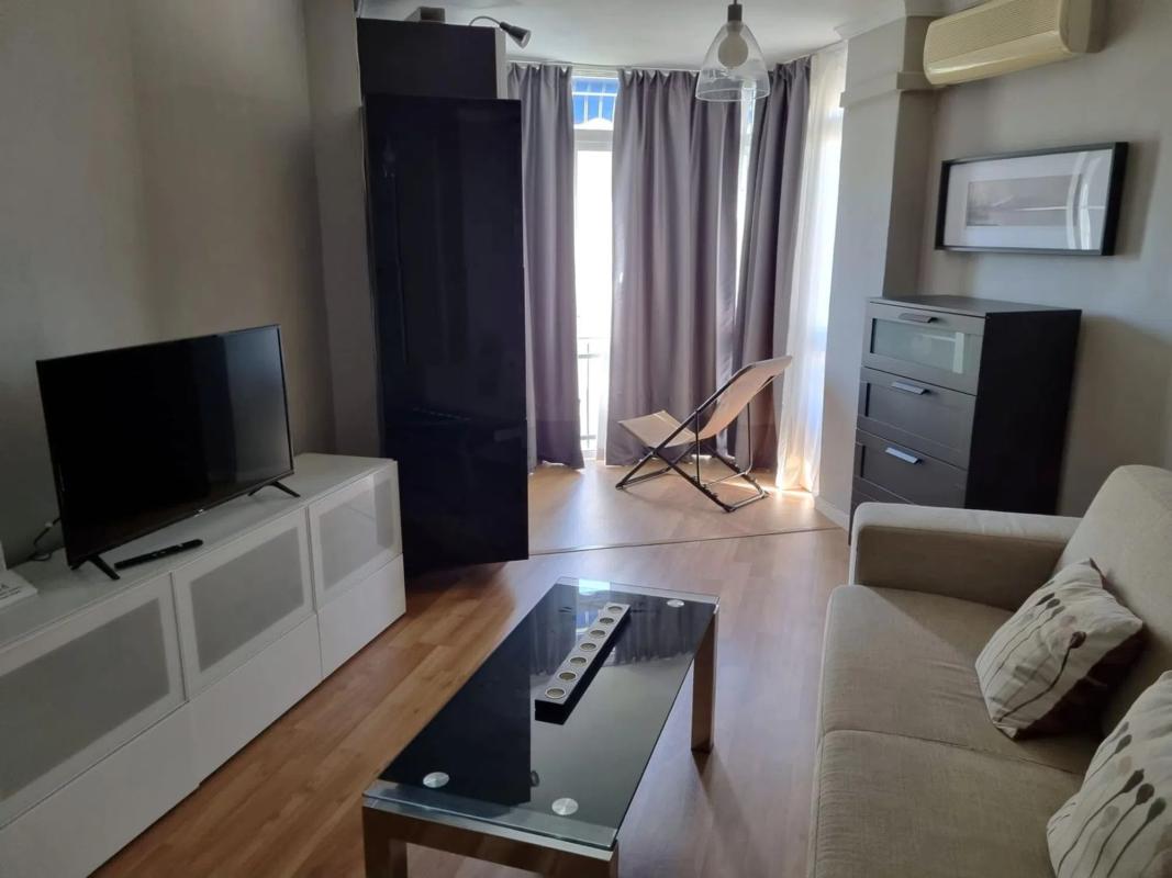 Venta de estudio en Zona Sohail, Fuengirola photo 3