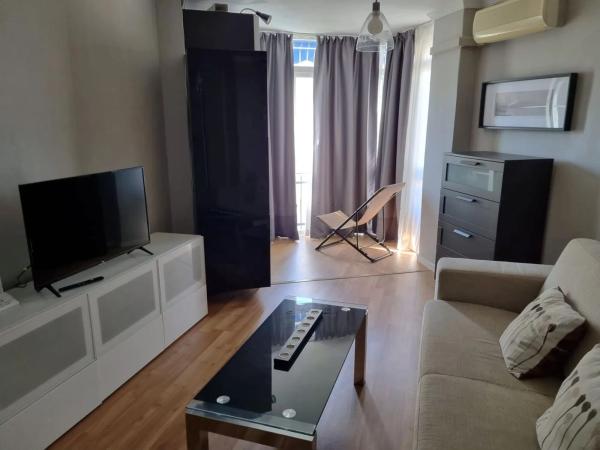 Studium na sprzedaż w Zona Sohail, Fuengirola photo 3