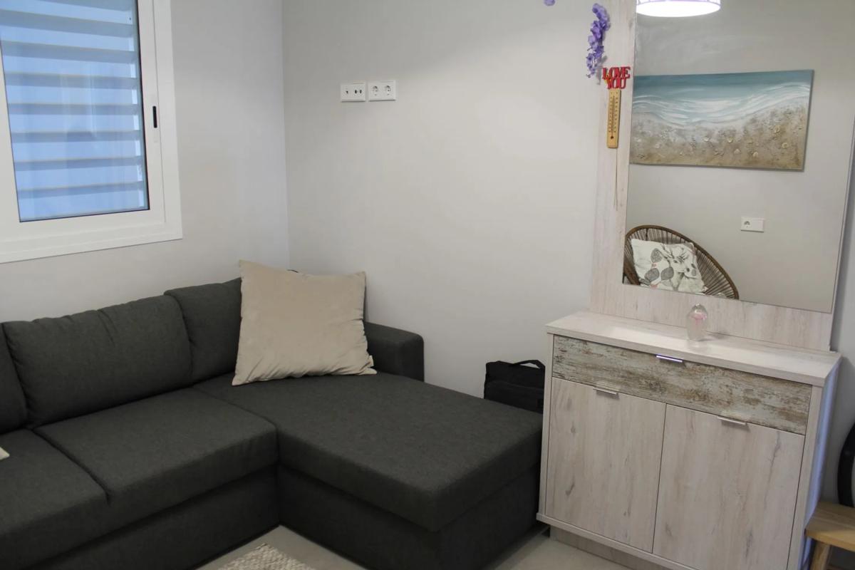 Venta de piso en Calle Pensamiento, Fuengirola
 photo 5