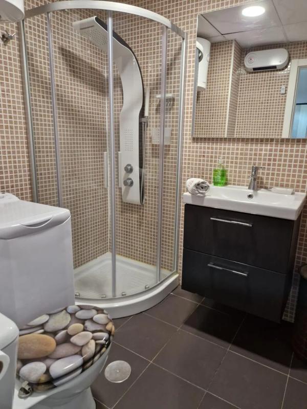 Venta de estudio en Zona Sohail, Fuengirola photo 5
