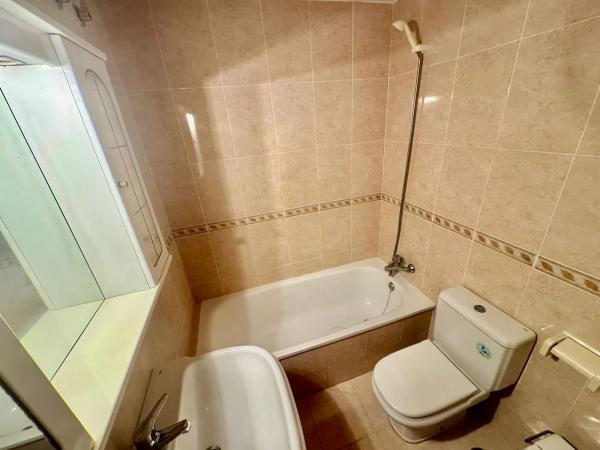 Продажа квартиры на Calle Santísima Trinidad, Фуэнхирола
photo 1