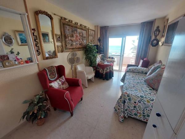 Продажа квартиры на PS MARITIMO REY DE ESPAÑA, Фуэнхирола
 photo 1