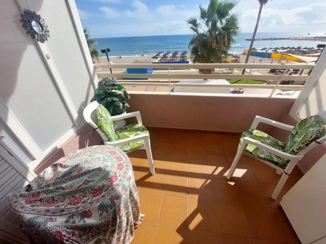 Sale of apartment in PS MARITIMO REY DE ESPAÑA, Fuengirola
photo 5