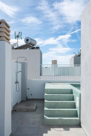 Terraced house for sale at Calle de la Pimienta , Fuengirola thumbnail 1
