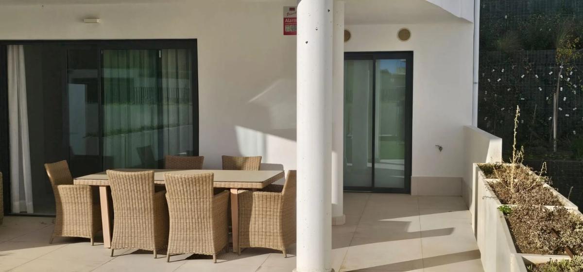 Venta de piso en Avenida Fuengirola, 10, Fuengirola
photo 1