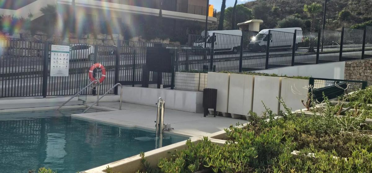 Venta de piso en Avenida Fuengirola, 10, Fuengirola
photo 2